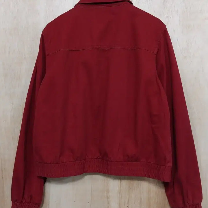 [BUNJANG] Lee Jeans Blouson Jacket / Lee Jeans 블루종 자켓