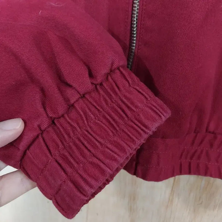 [BUNJANG] Lee Jeans Blouson Jacket / Lee Jeans 블루종 자켓