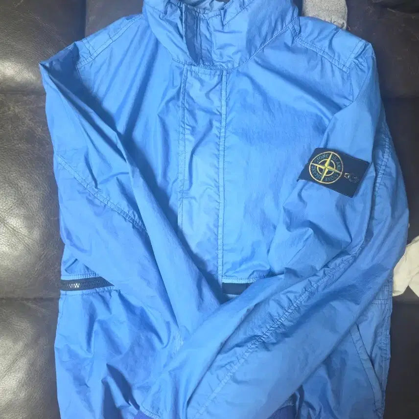 [SOLD OUT] 스톤아일랜드 멤브라나 3L TC M사이즈
