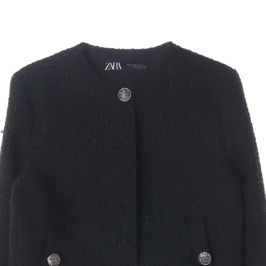 [BUNJANG] ZARA Tweed Jacket - Women&