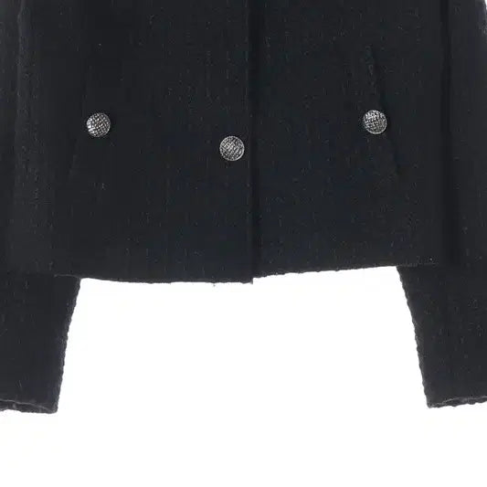 [BUNJANG] ZARA Tweed Jacket - Women&