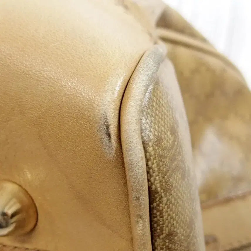 [BUNJANG] Old Celine Medium Boston Bag / 올드 셀린느 미디엄 보스턴 백