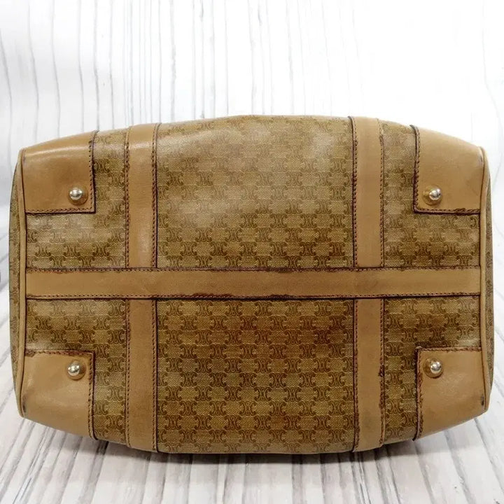 [BUNJANG] Old Celine Medium Boston Bag / 올드 셀린느 미디엄 보스턴 백