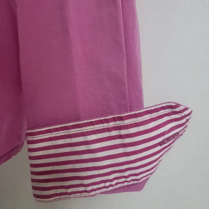 [BUNJANG] BangBang Cotton Spandex Shirt [M] / 뱅뱅 면스판난방[90/M]