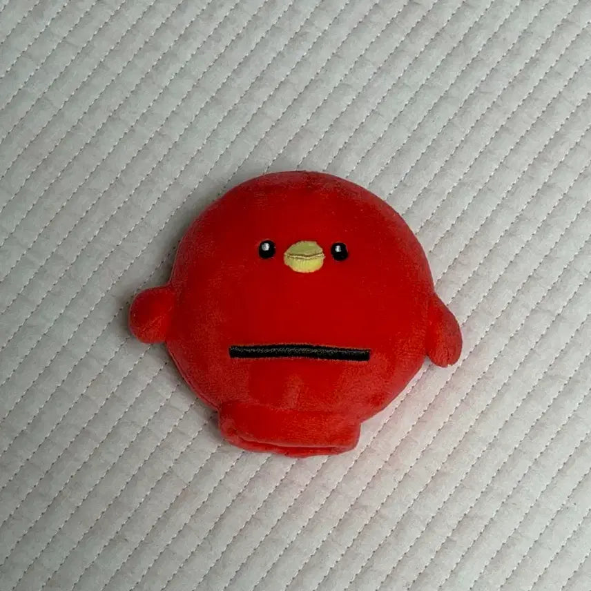 [SOLD OUT] 변우석 인형 키링 통통이