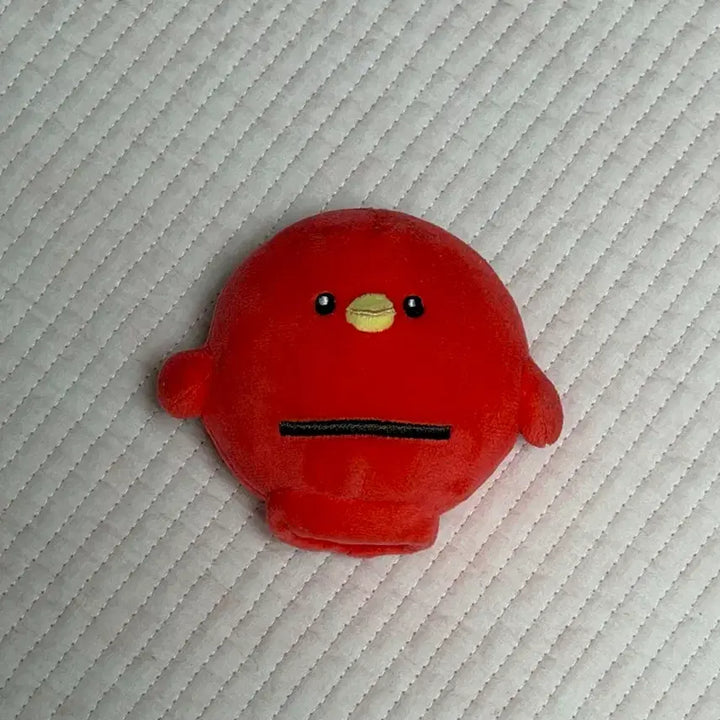 [SOLD OUT] 변우석 인형 키링 통통이
