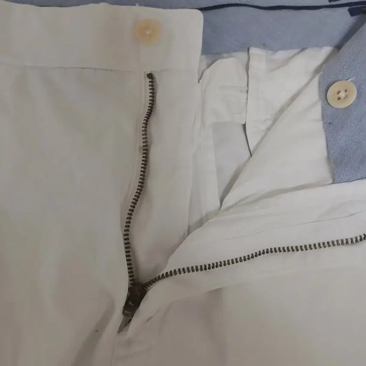 [SOLD OUT] 신형 로고 POLO 랄프로렌 스트레이트 핏 치노 바지