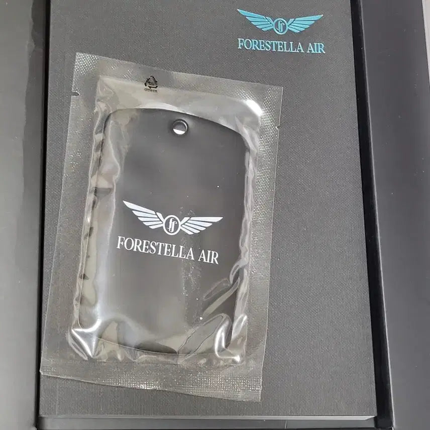 [SOLD OUT] 포레스텔라 2023 시즌그리팅 시그