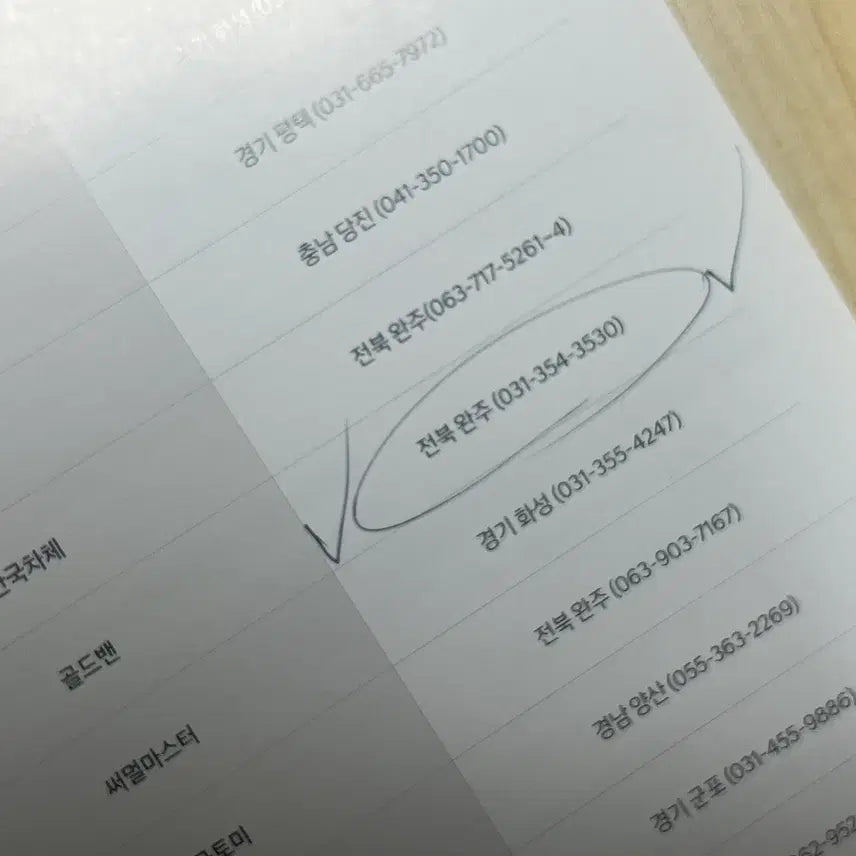 [BUNJANG] Assorted Car Catalogs (Hyundai/Kia/Lincoln/Jeep) / 각종 자동차 카탈로그 판매합니다 (현대/기아/링컨/지프)