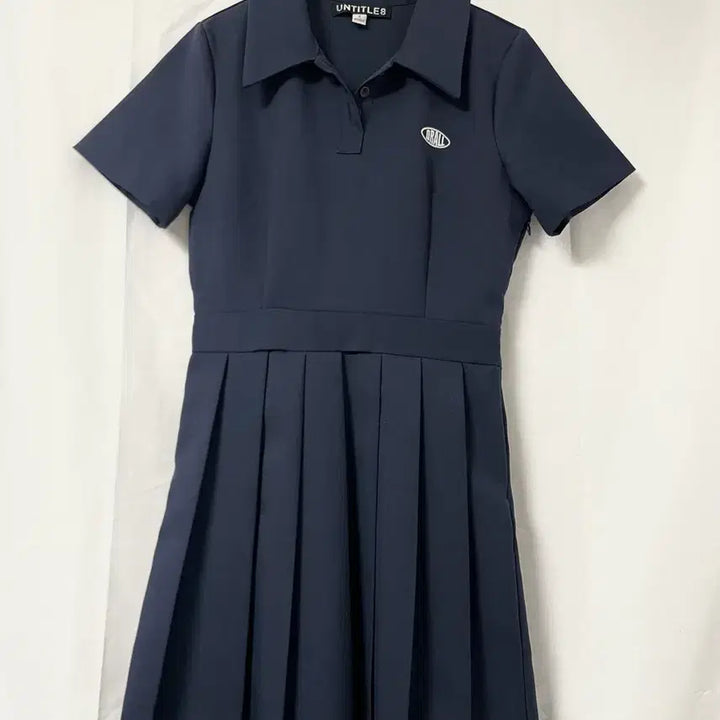 [SOLD OUT] 남색원피스 네이비원피스 골프원피스 테니스원피스
