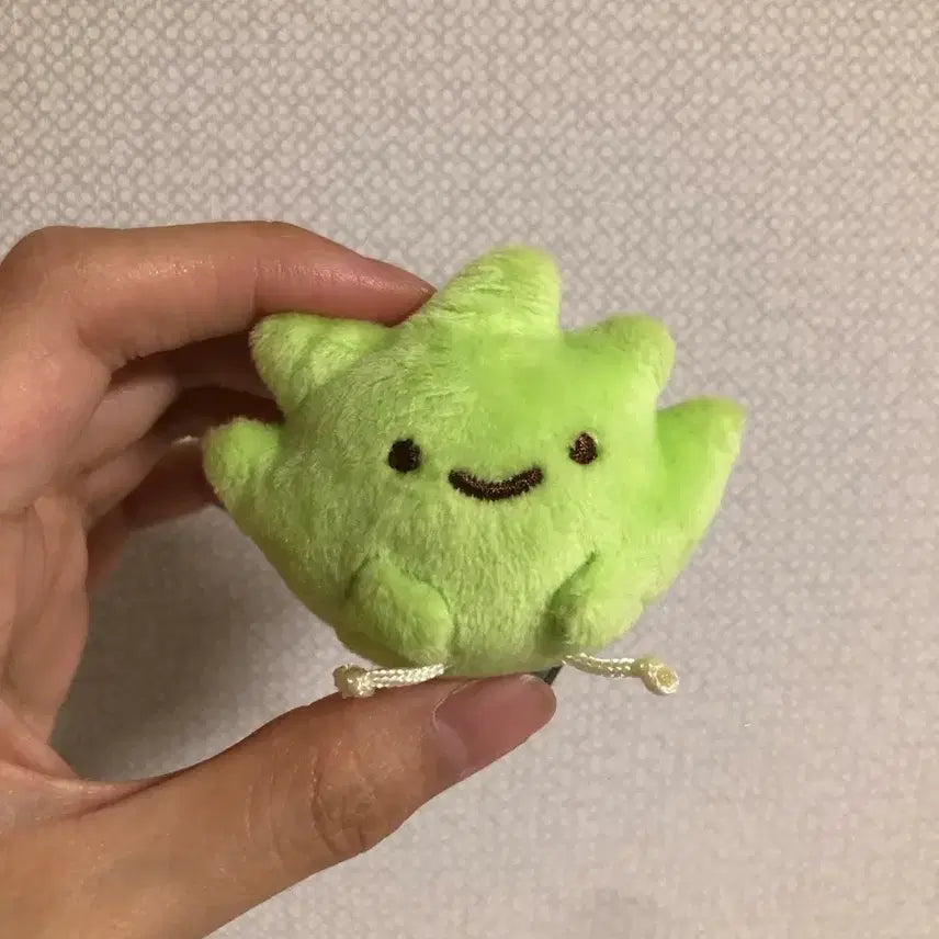 [BUNJANG] Sumikko Gurashi Zassou Plush Doll / 스밋코구라시 잣소 인형