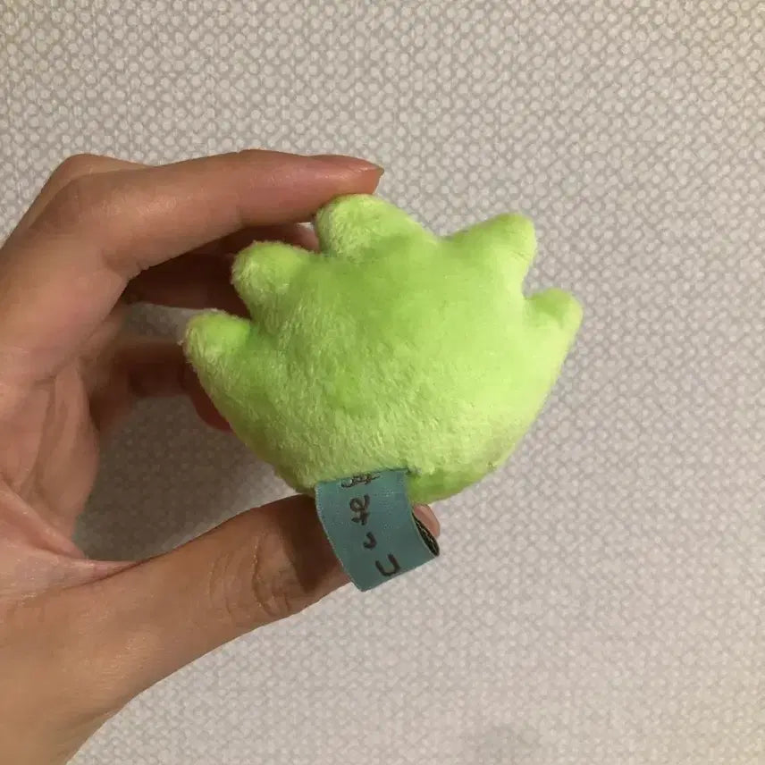 [BUNJANG] Sumikko Gurashi Zassou Plush Doll / 스밋코구라시 잣소 인형