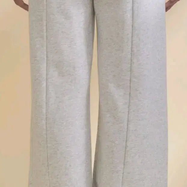 [BUNJANG] merry jenny Lace Frill Sweat Pants / 메리제니 레이스 프릴 스웨트 팬츠 merry jenny