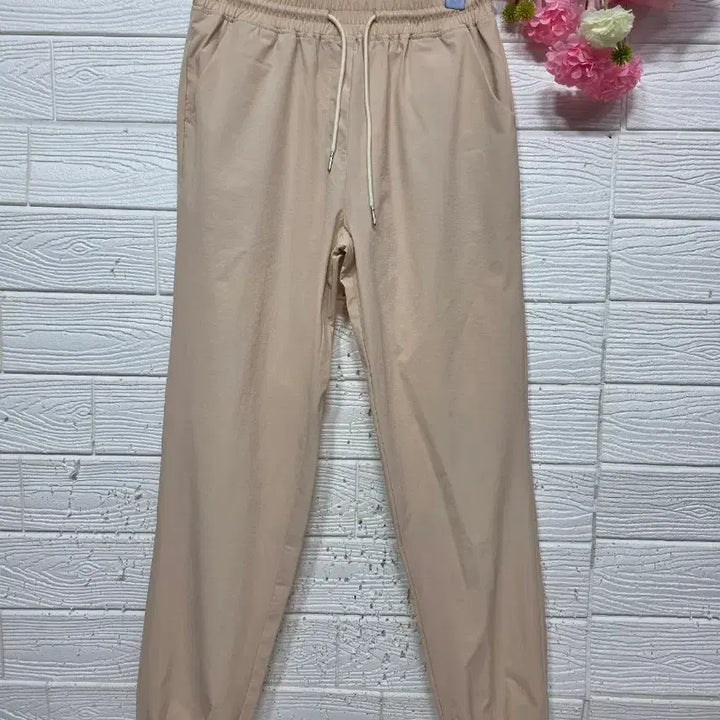 [BUNJANG] Feltics 2022 Cool Jogger Pants (Size 26-27) / 새상품 2022년 펠틱스 냉감조거바지 26ㅡ27