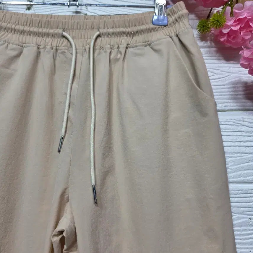 [BUNJANG] Feltics 2022 Cool Jogger Pants (Size 26-27) / 새상품 2022년 펠틱스 냉감조거바지 26ㅡ27