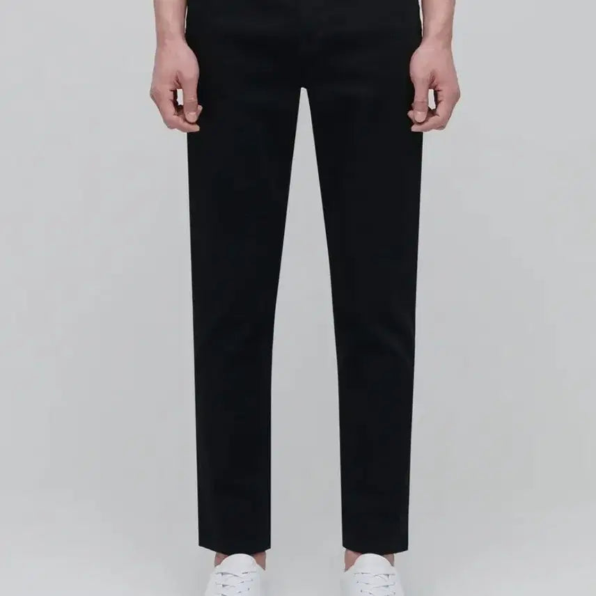 [BUNJANG] Musinsa Standard Coolmax Slim Crop Denim Pants / 무탠다드 쿨맥스 슬림크롭데님 33 새제품 팝니다