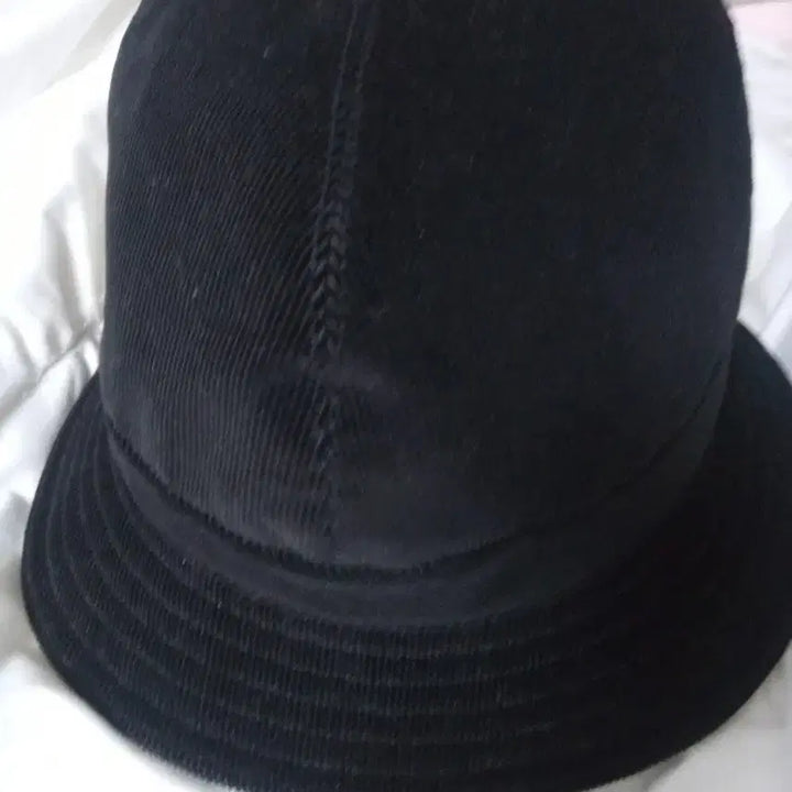 [BUNJANG] Missoni Black Cap 57 Size / 새상품/미쏘니 블랙 모자 57사이즈