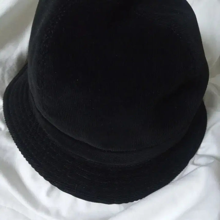 [BUNJANG] Missoni Black Cap 57 Size / 새상품/미쏘니 블랙 모자 57사이즈