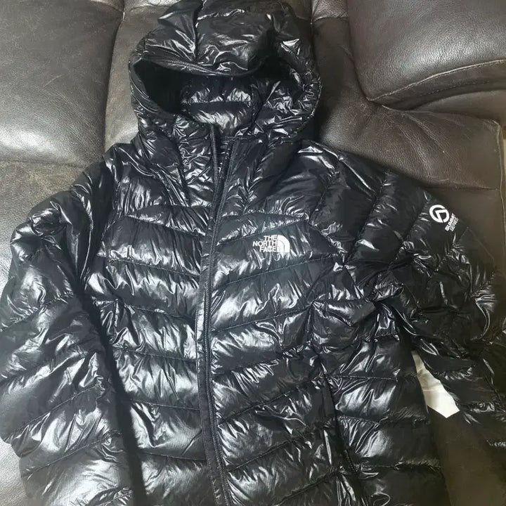 [BUNJANG] The North Face Summit Matterhorn M Jacket / 노스페이스 써밋 마테호른 M