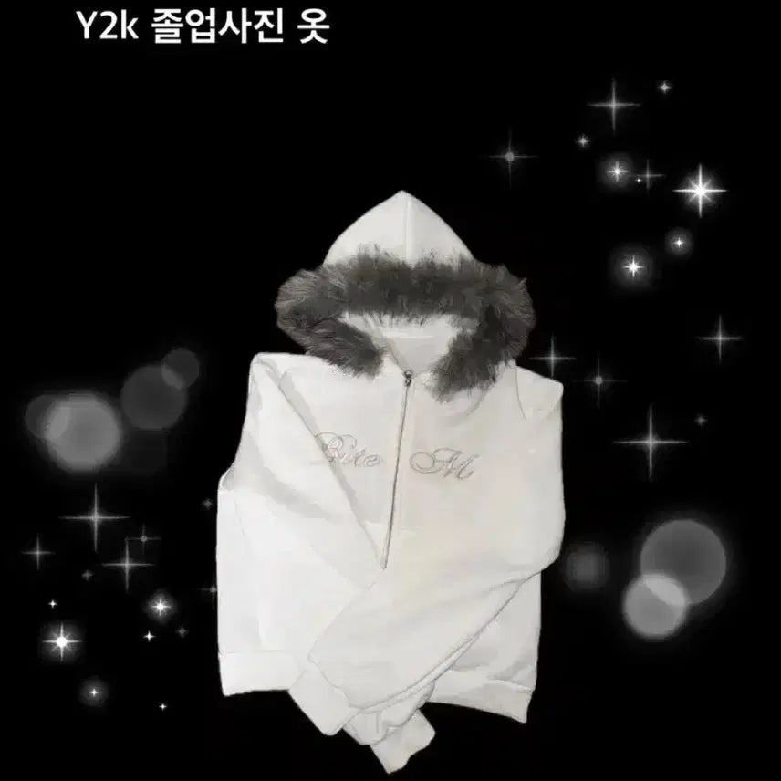 [BUNJANG] Y2K Outfit Rental / Y2k 졸업사진 의상대여