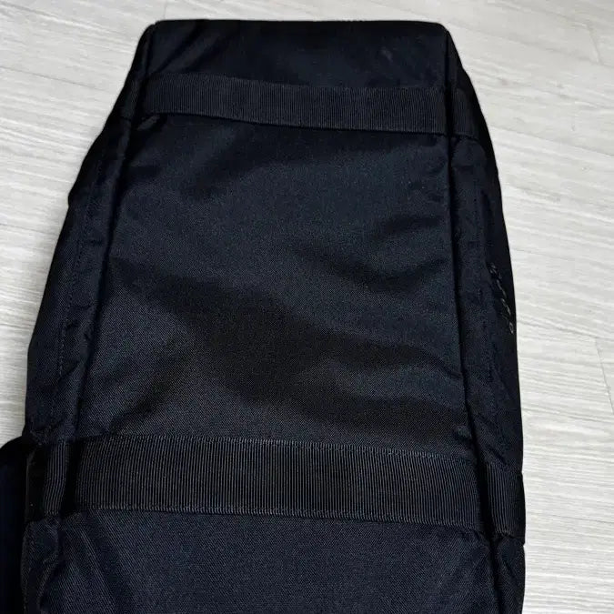 [BUNJANG] Musinsa Standard Gym Swell Boston Bag / 무탠다드 짐 스볼 보스턴백