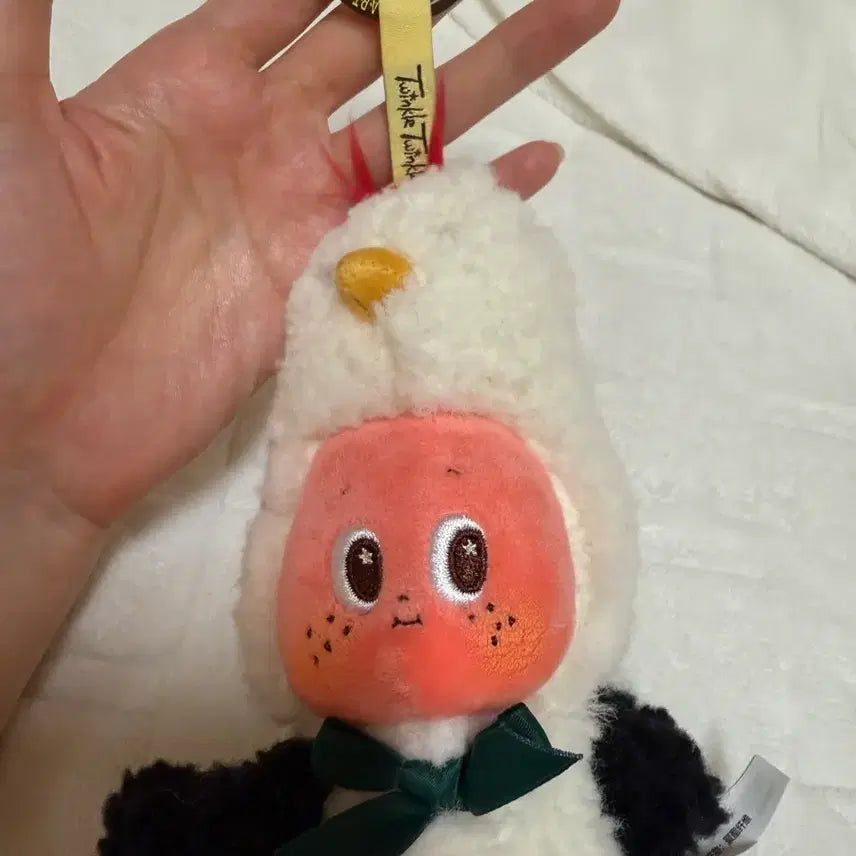 [BUNJANG] Popmart Twinkle Twinkle Keyring / 팝마트 트윙클트윙클 키링