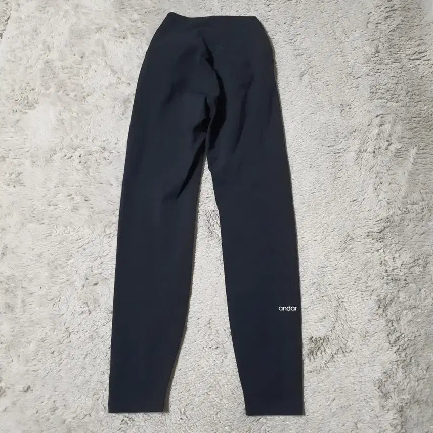 [SOLD OUT] 안다르 8부레깅스 S
