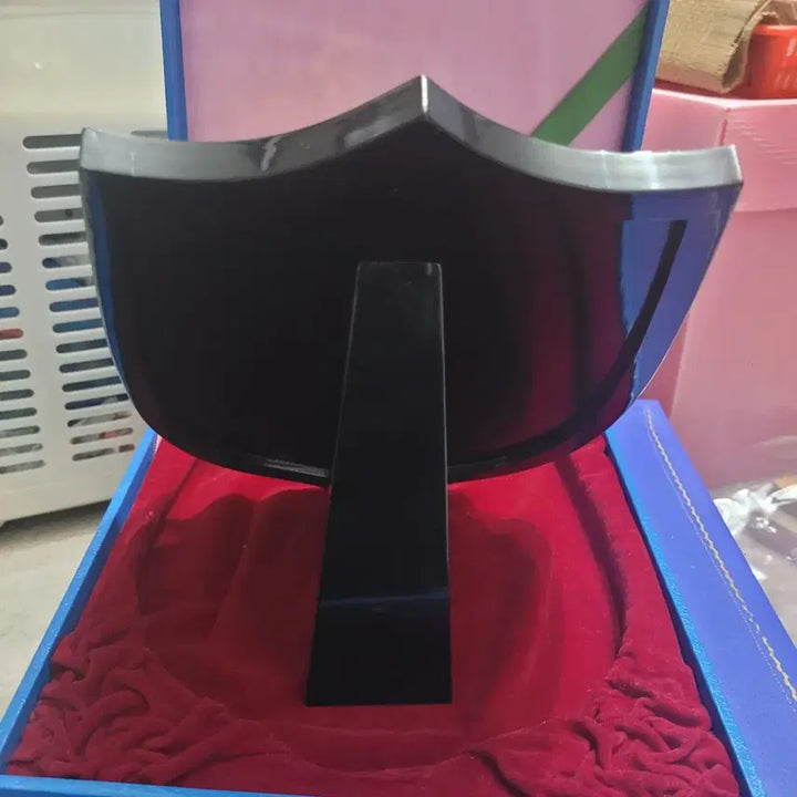 [BUNJANG] Korean Navy Vice Admiral Commemorative Plaque / 수집 / 밀리터리 해군 쓰리스타 중장 기념패 한점팝니다.