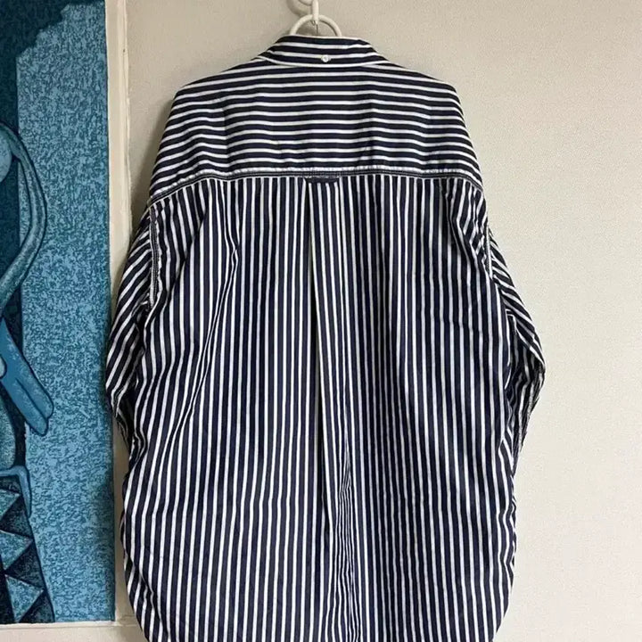 [SOLD OUT] 나나미카 셔츠 더블탭스 셔츠일괄판매
