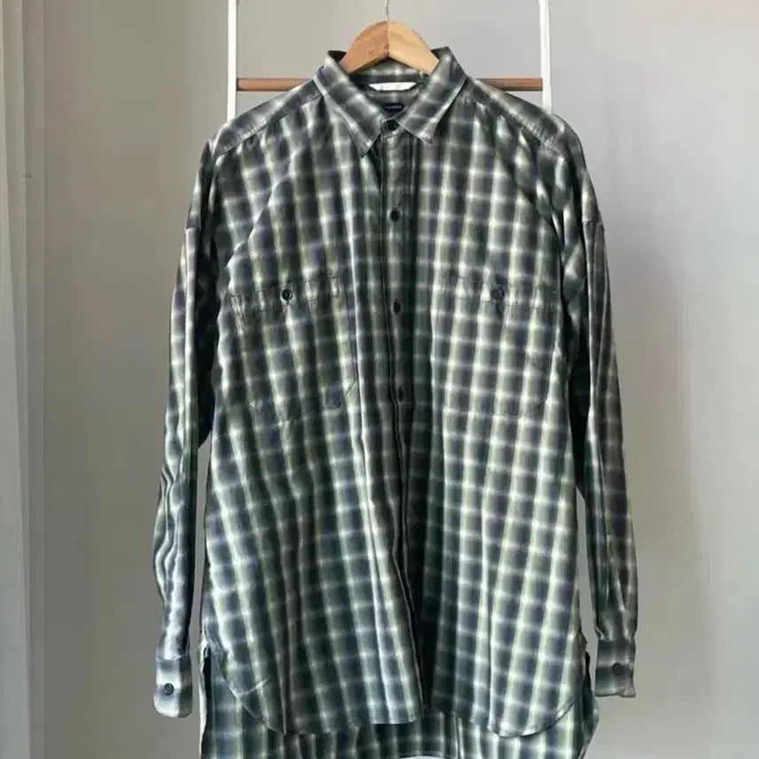 [SOLD OUT] 나나미카 셔츠 더블탭스 셔츠일괄판매