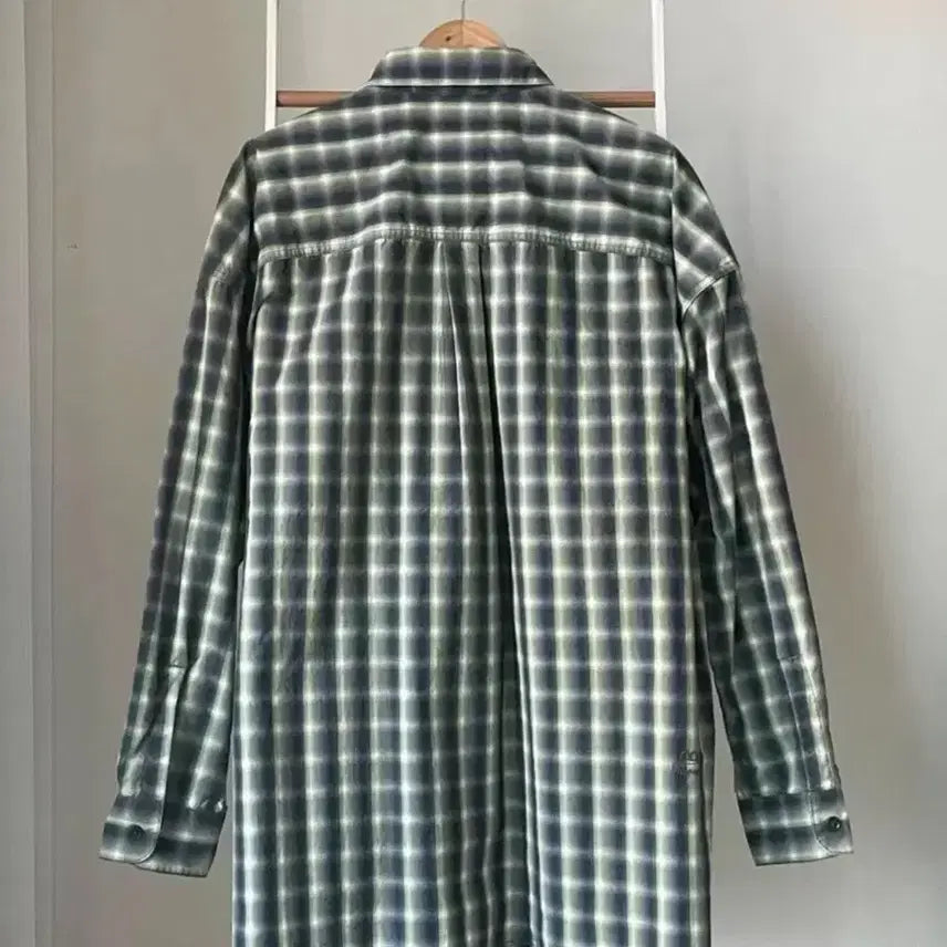 [SOLD OUT] 나나미카 셔츠 더블탭스 셔츠일괄판매