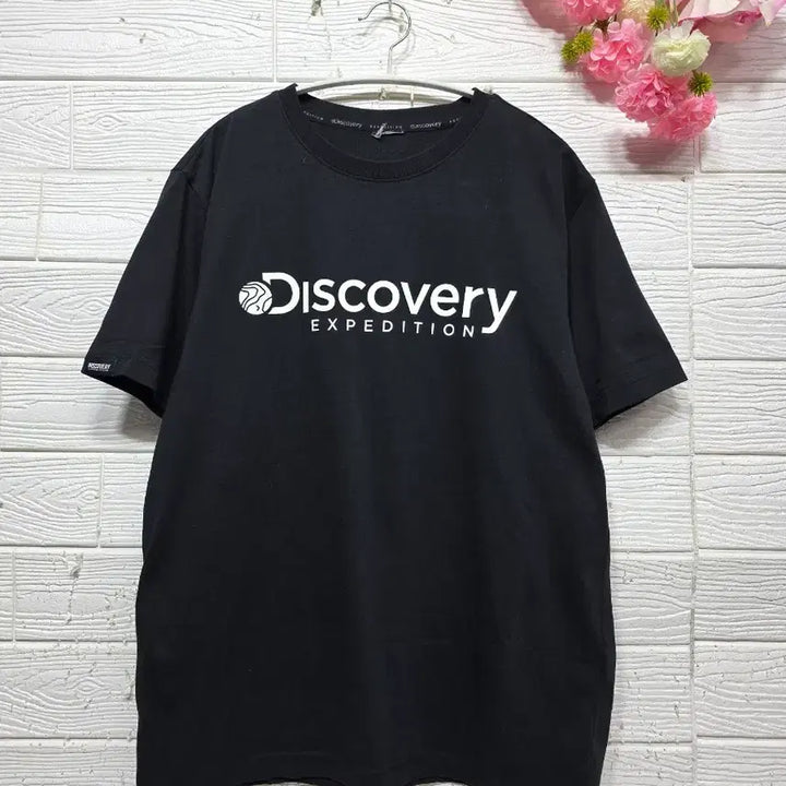 [SOLD OUT] 2020년 디스커버리 반팔티 105