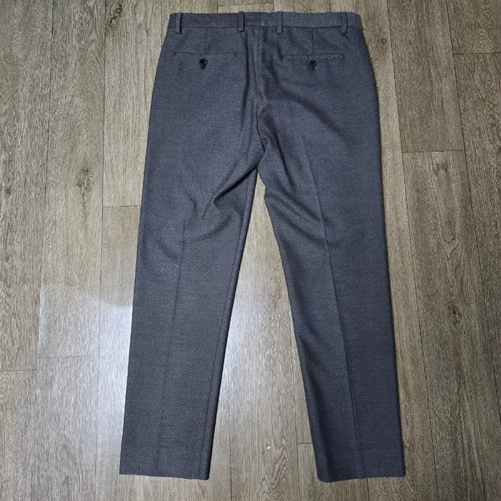 [BUNJANG] Giordano Brushed Tapered Slacks / 지오다노 브러쉬드 슬랙스 새제품 팝니다