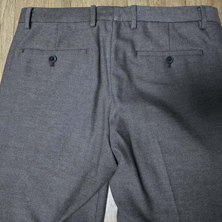 [BUNJANG] Giordano Brushed Tapered Slacks / 지오다노 브러쉬드 슬랙스 새제품 팝니다