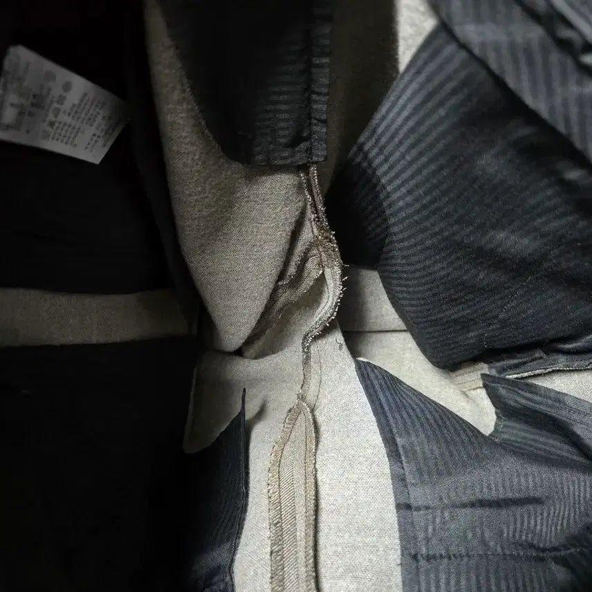 [BUNJANG] Giordano Brushed Tapered Slacks / 지오다노 브러쉬드 슬랙스 새제품 팝니다