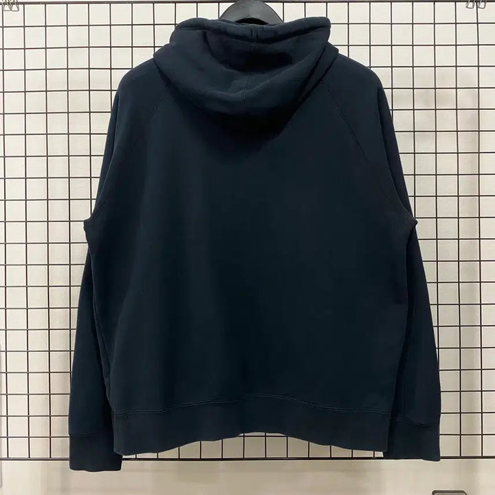 [SOLD OUT] <L> 나이키 NSW 빅로고 후드 티셔츠