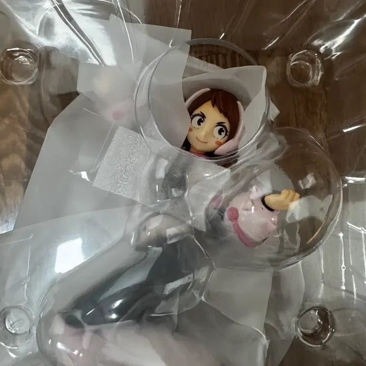 [BUNJANG] My Hero Academia Kotobukiya Ochaco Uraraka ver. 2 Figure / (택포13.7) 나히아 코토부키야 우라라카 ver.2 판매합니다