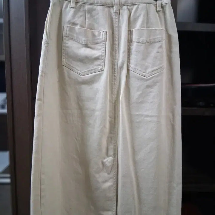[BUNJANG] SPAO Cotton Skirt Size S / 스파오 면 스커트 S사이즈