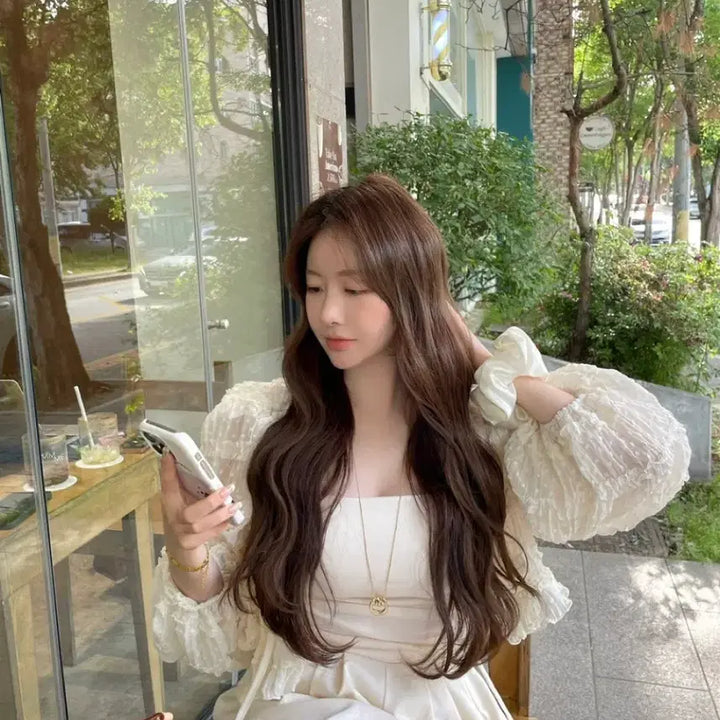 [BUNJANG] Ruean Lovely Bolero Cardigan / 르안 러블리 볼레로 가디건