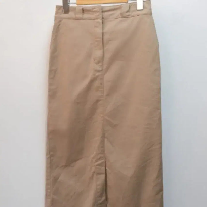 [BUNJANG] Dickies Beige Long Skirt Size S / 디키즈 롱스커트