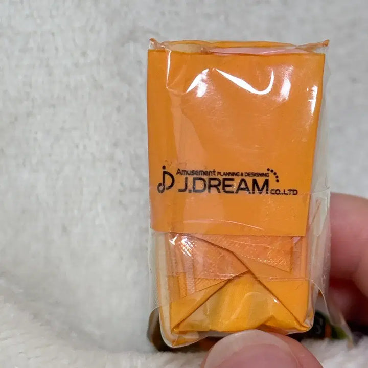 [BUNJANG] J.Dream Sandwich Bread Squishy Gacha Toy / 제이드림 샌드위치 빵 스퀴시 가챠
