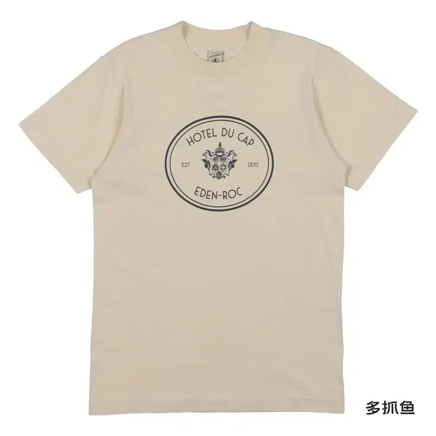 [BUNJANG] Sports&amp;rich T-shirt / Sports&amp;rich 스포츠앤리치