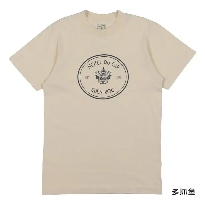 [BUNJANG] Sports&amp;rich T-shirt / Sports&amp;rich 스포츠앤리치