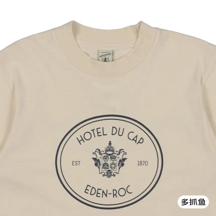 [BUNJANG] Sports&amp;rich T-shirt / Sports&amp;rich 스포츠앤리치