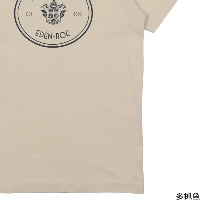 [BUNJANG] Sports&amp;rich T-shirt / Sports&amp;rich 스포츠앤리치