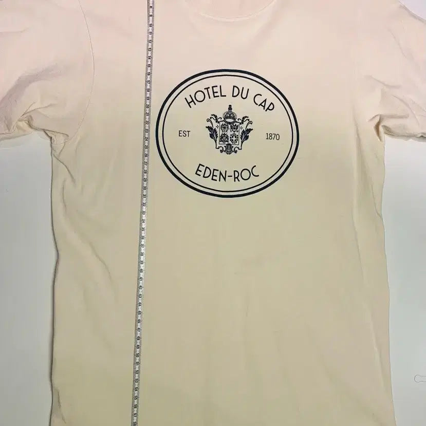 [BUNJANG] Sports&amp;rich T-shirt / Sports&amp;rich 스포츠앤리치