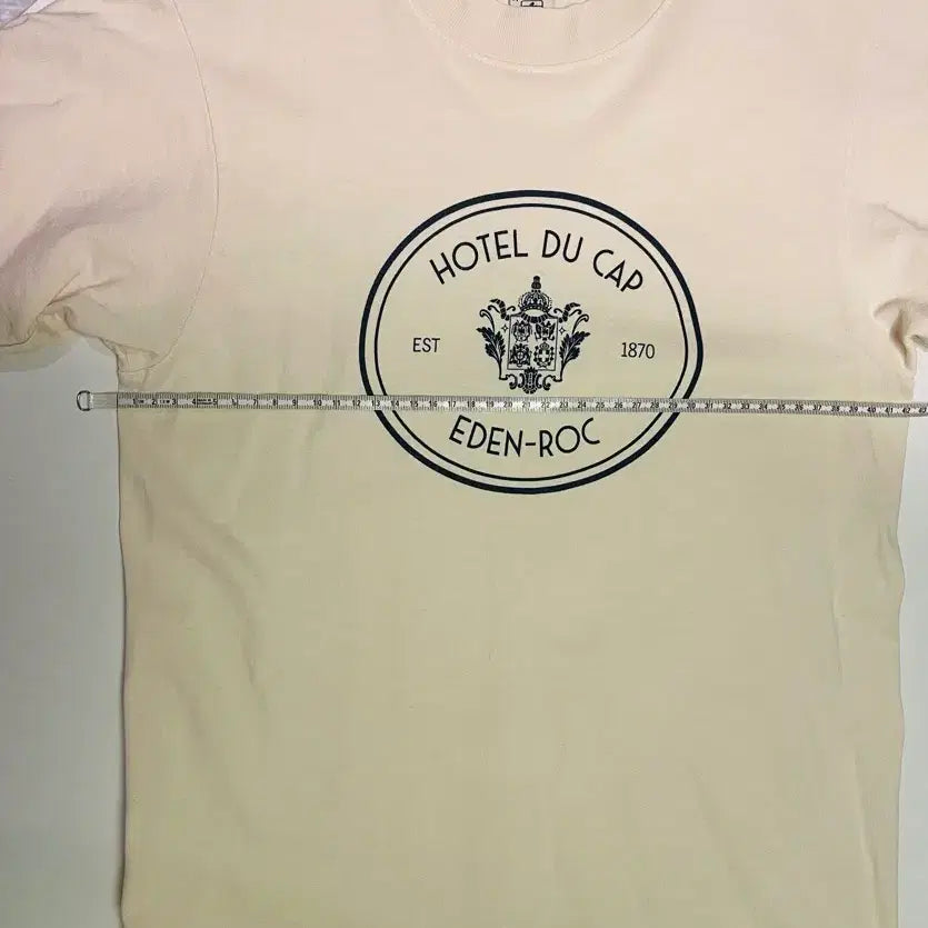 [BUNJANG] Sports&amp;rich T-shirt / Sports&amp;rich 스포츠앤리치