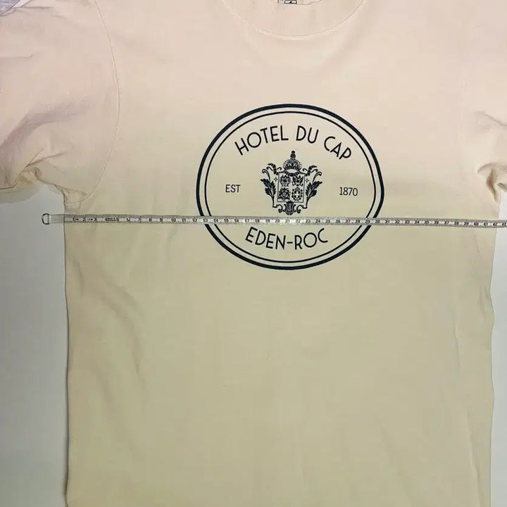 [BUNJANG] Sports&amp;rich T-shirt / Sports&amp;rich 스포츠앤리치
