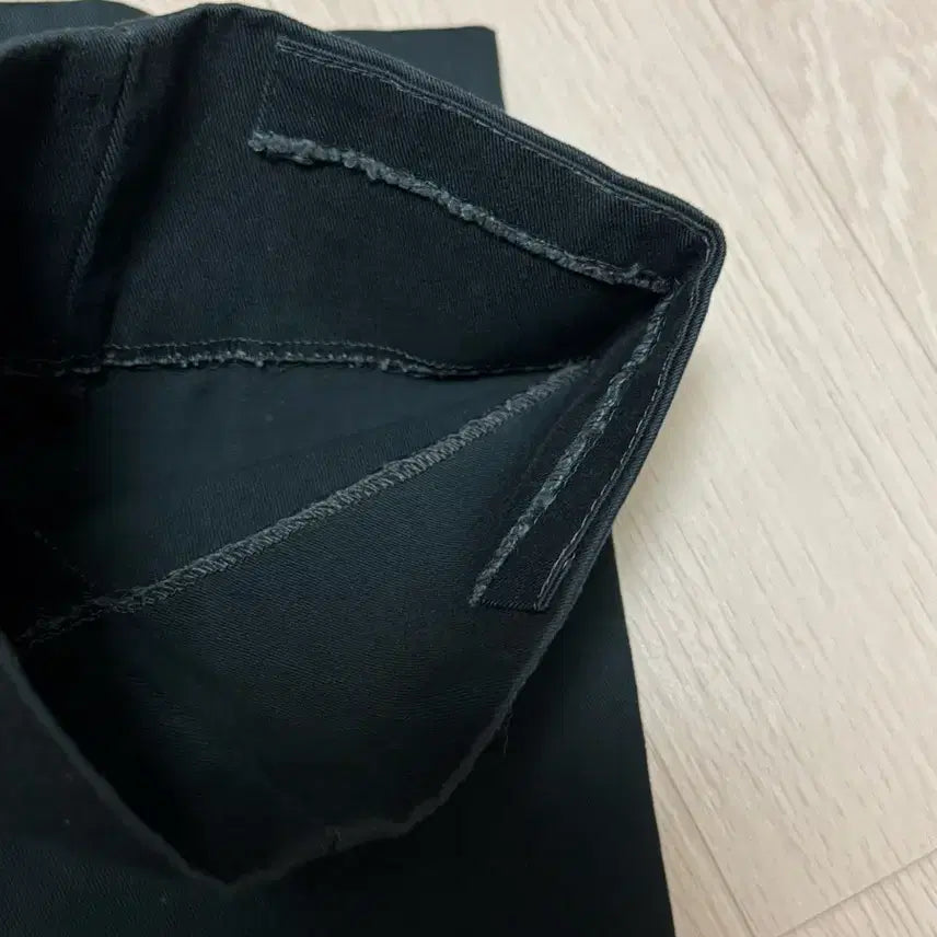 [BUNJANG] Neat Tokyo Chino Pants Charcoal / Neat 니트 도쿄 치노팬츠 챠콜 44사이즈