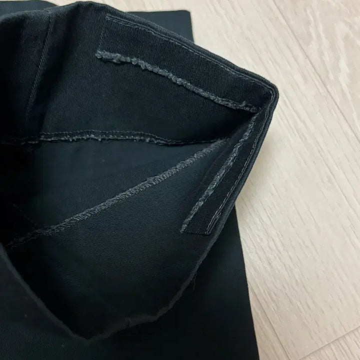 [BUNJANG] Neat Tokyo Chino Pants Charcoal / Neat 니트 도쿄 치노팬츠 챠콜 44사이즈